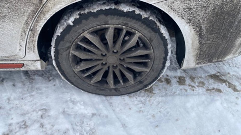 Omoda S5 1.5 CVT Life