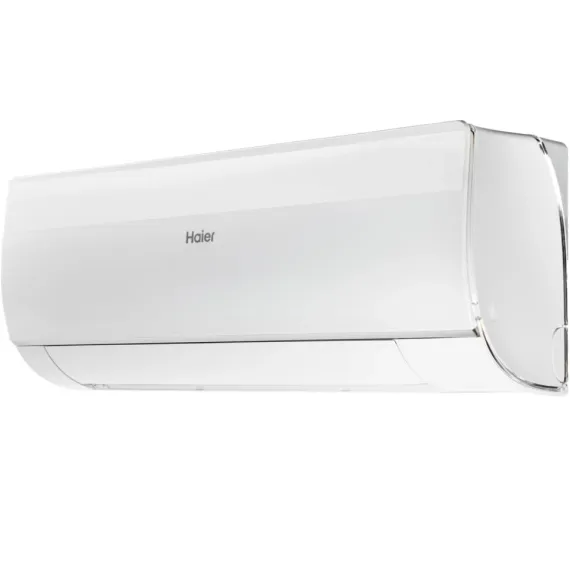 Настенная сплит-система Haier HSU-12HFF203/R3-W/HSU-12HUF203/R3 Flexis On/Off White (-40С)