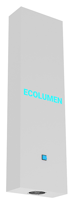 Рециркулятор-облучатель ECOLUMEN УФ-300