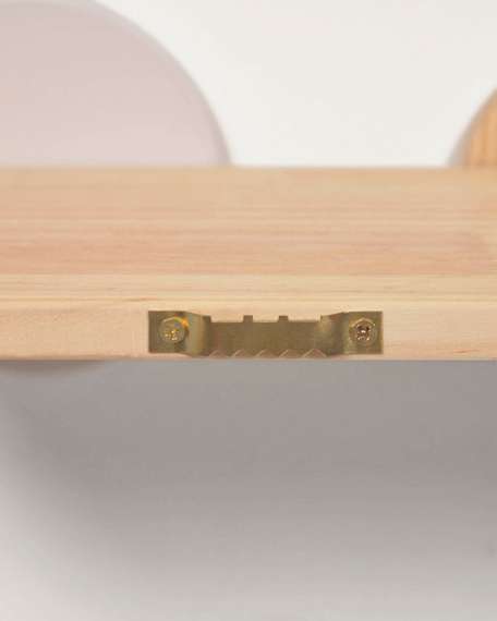 Полка для детской комнаты Diti