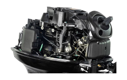 2х-тактный лодочный мотор MARINE ROCKET MR40FHS