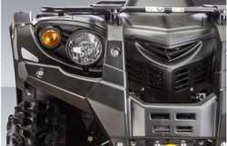 Квадроцикл СТЕЛС ATV 600 Y Leopard (ПСМ)