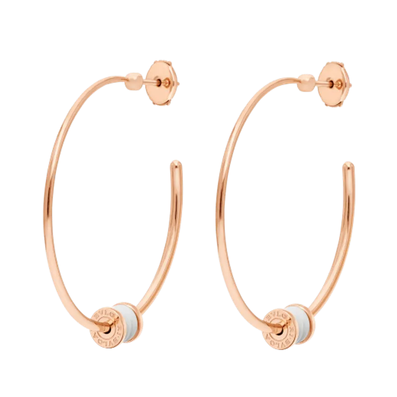 Серьги B.ZERO1