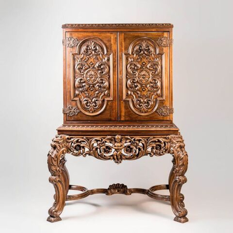 Винтаж: Винтажный бар