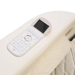 Массажное кресло PLANTA MC-7500