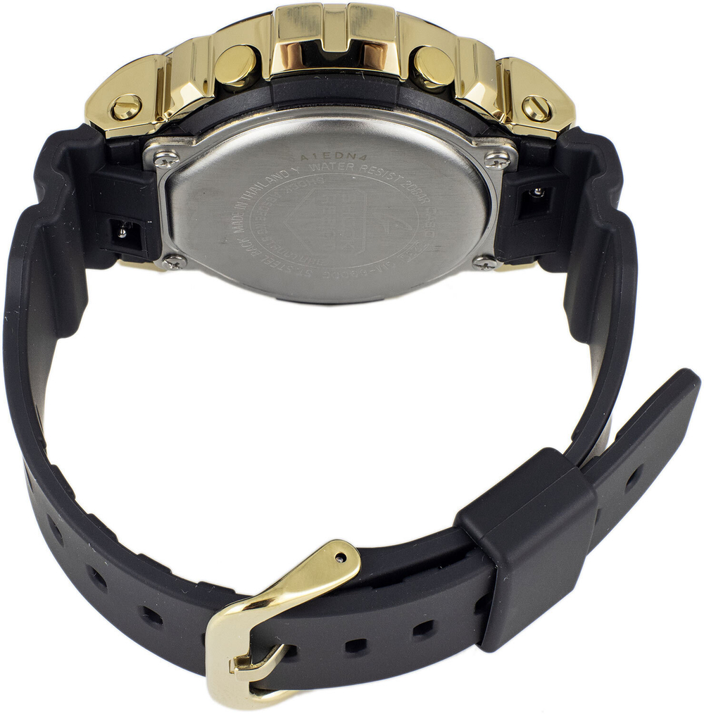 Наручные часы Casio G-Shock GM-6900G-9