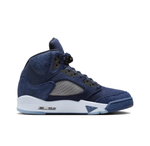 Мужские кроссовки Air Jordan 5 Retro 'Midnight Navy' FD6812-400