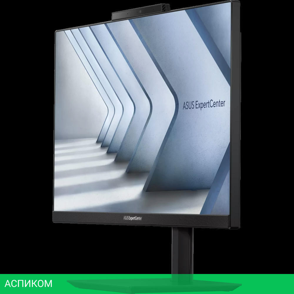 Моноблок Asus E5402WVAR-BPC0080 черный (90PT03J4-M02HR0)