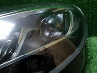 Фара левая Mercedes S w222 (2013-2017) LED