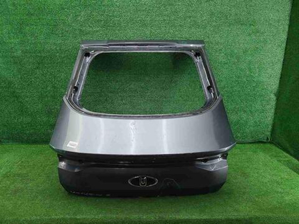 Крышка багажника Москвич 6 (2023-н.в.)