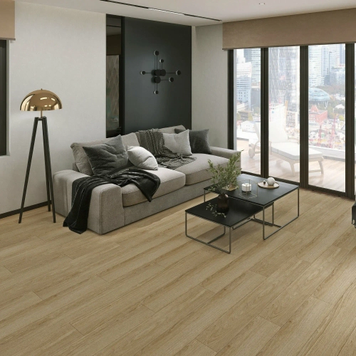 Ламинат Kronostar Biom Дуб Миллор 50517