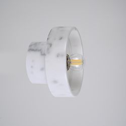 Бра Tom Dixon Stone Wall Lamp By Imperiumloft