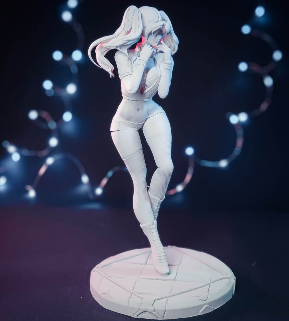 Фигурка Харли Квинн Harley Quinn HQ