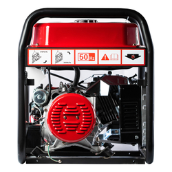 Бензиновый генератор ALTECO APG 9800 TE