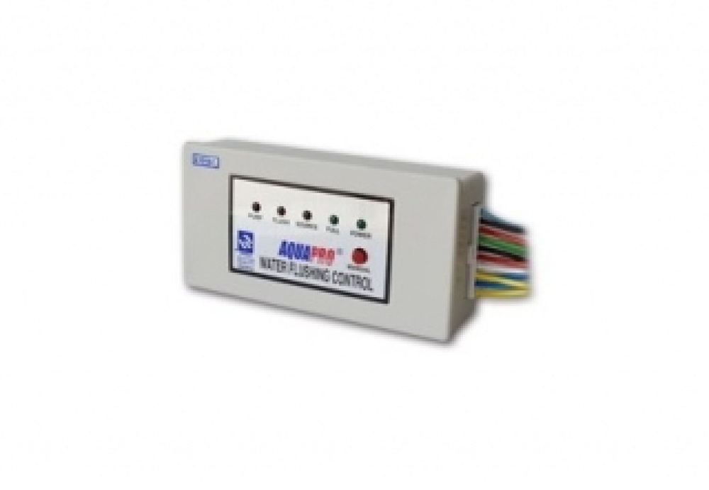 Aquapro MC-2/24 Контроллер промывки для RO-систем, 24В