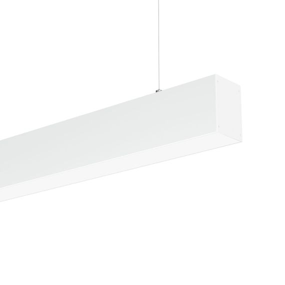 Подвесной светодиодный светильник Arlight SP-LINE-HANG-4970-L960-32W Day4000 052957