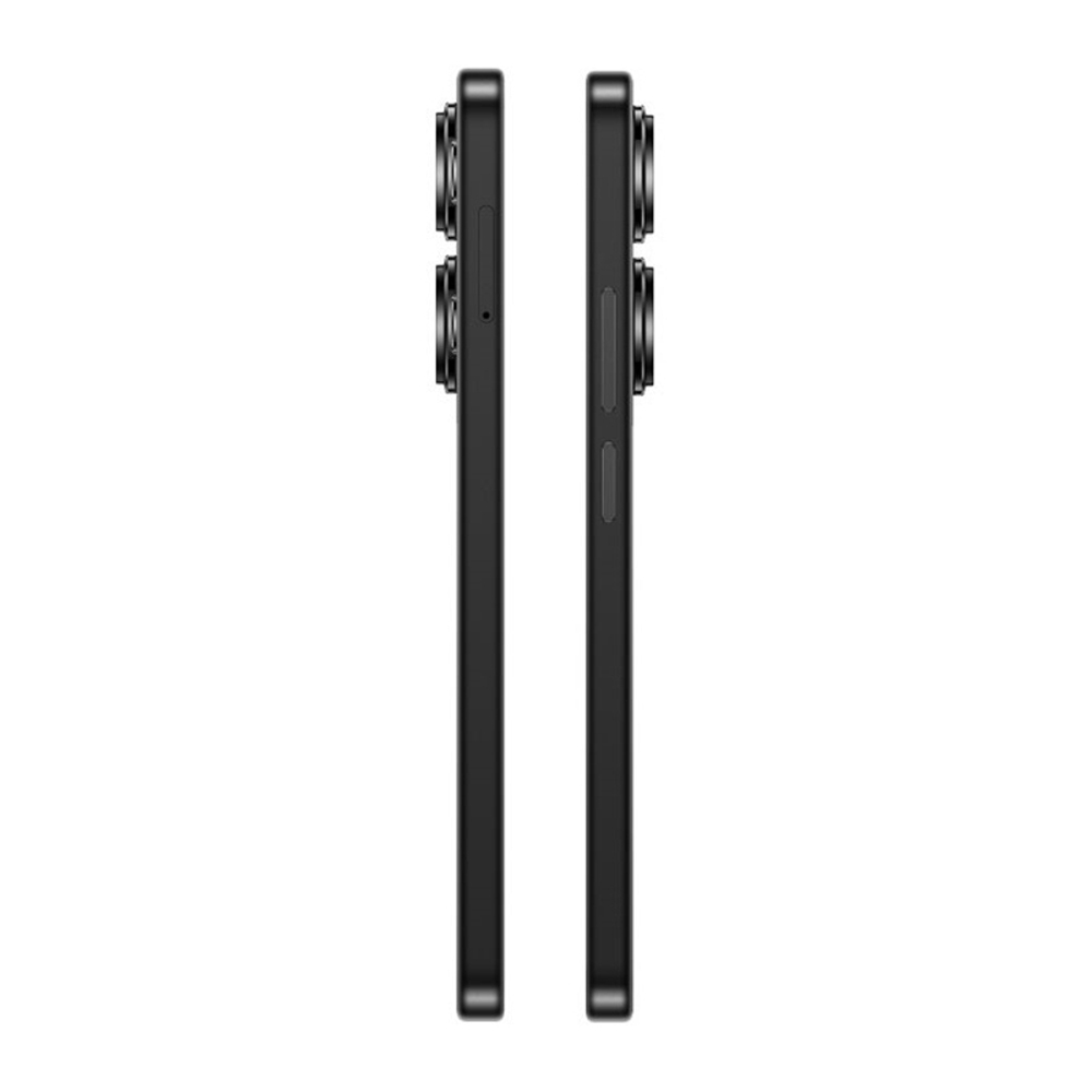 POCO M6 Pro 12/512 ГБ Black