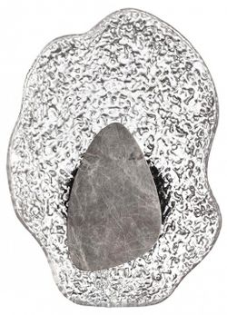 Накладной светильник Odeon Light L-VISION 5461/12WLB