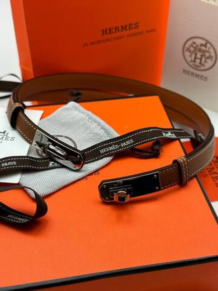 Ремень Hermes, арт. 484082574