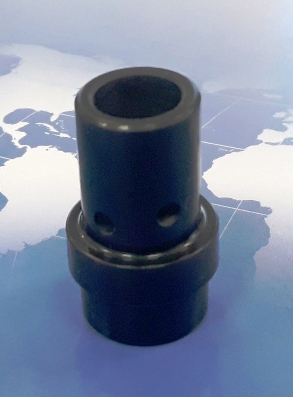 114P002007 114Р002007  Газораспределитель, для сварочных горелок полуавтоматической сварки MIG/MAG