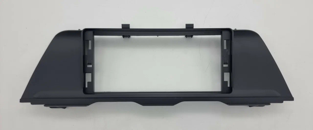 Магнитола для BMW 5 F10 2013-2017 NBT - Kuberg монитор 12.3" в стиле MERCEDES на Android 11, CarPlay, 4G SIM-слот