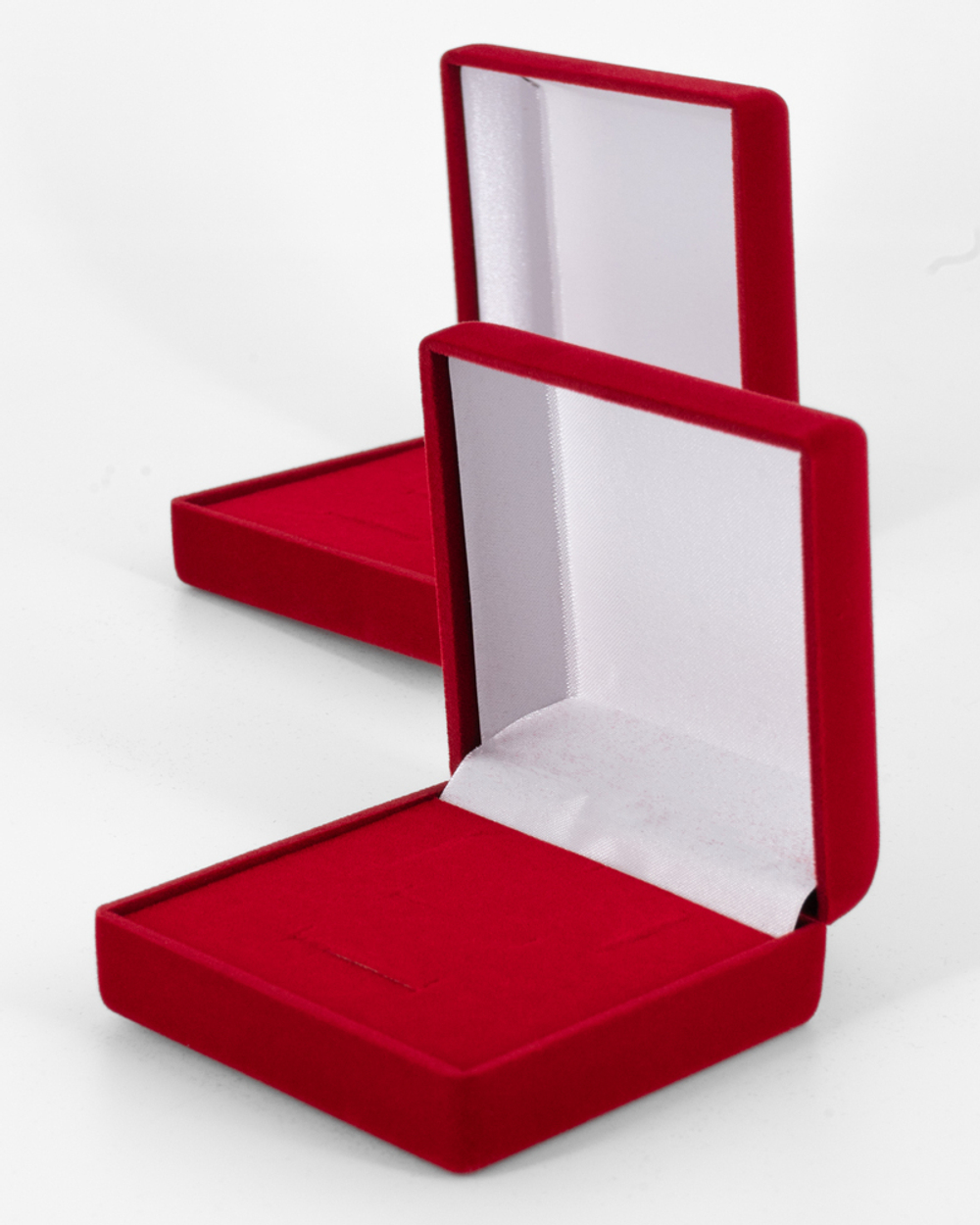 Футляр Классика 75x75x40 мм