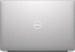 Ноутбук  Dell XPS 14 9440 14.5 ", Core Ultra 7, 16 Гб RAM, 512 Гб SSD, Arc graphics, Серебристый