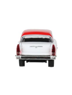 Машинка детская металлическая 12 см