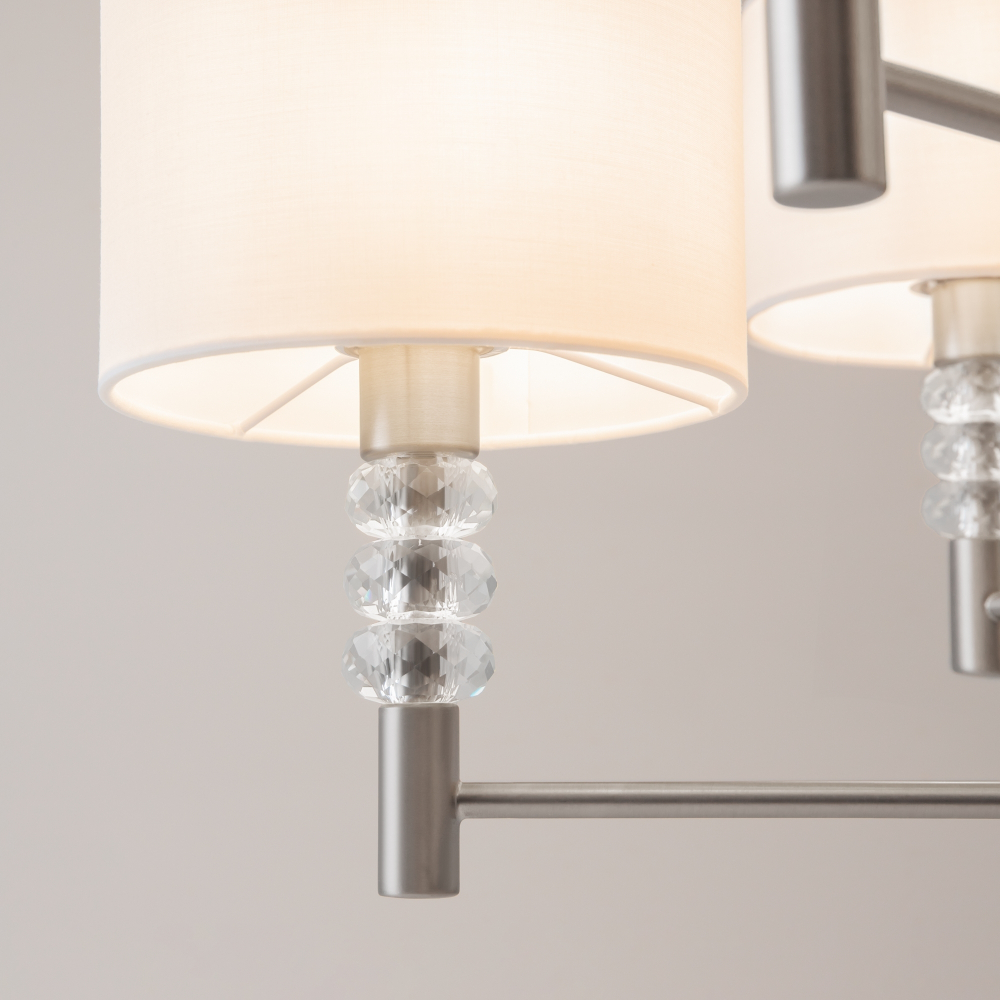 Люстра Maytoni MOD527PL-06N