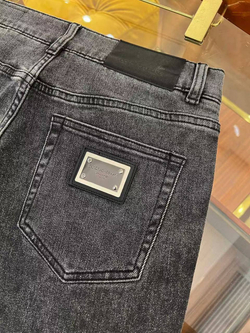 Джинсы Dolce&Gabbana