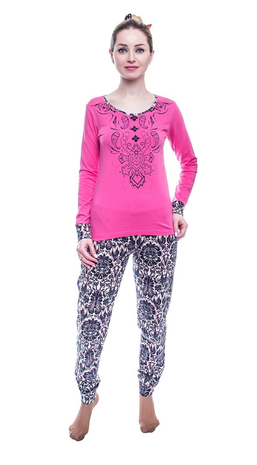 Пижама женская