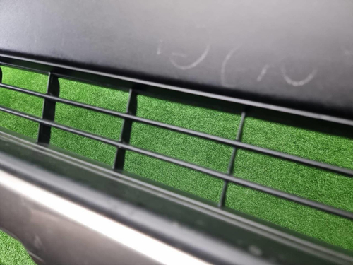 Юбка переднего бампера Toyota RAV4 5 XA50 (18-нв)