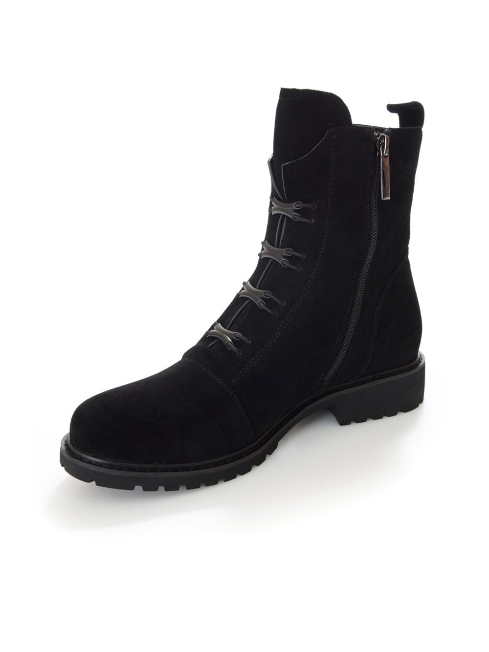 Ботинки женские демисезонные