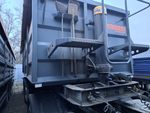 JM Kipper JMK Полуприцеп самосвальный JM Kipper JMK