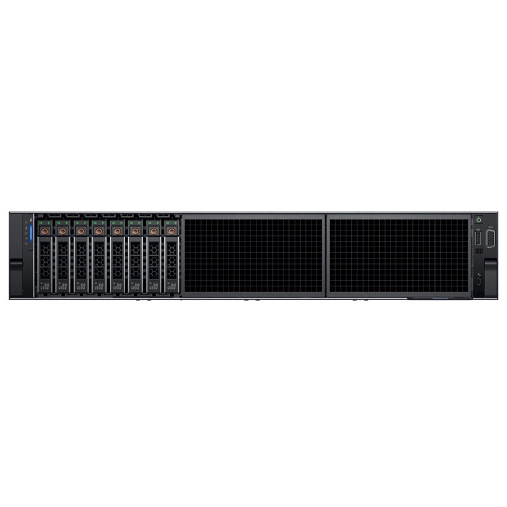 Сервер Dell EMC PowerEdge PE R750xs / 210-AZYQ-059