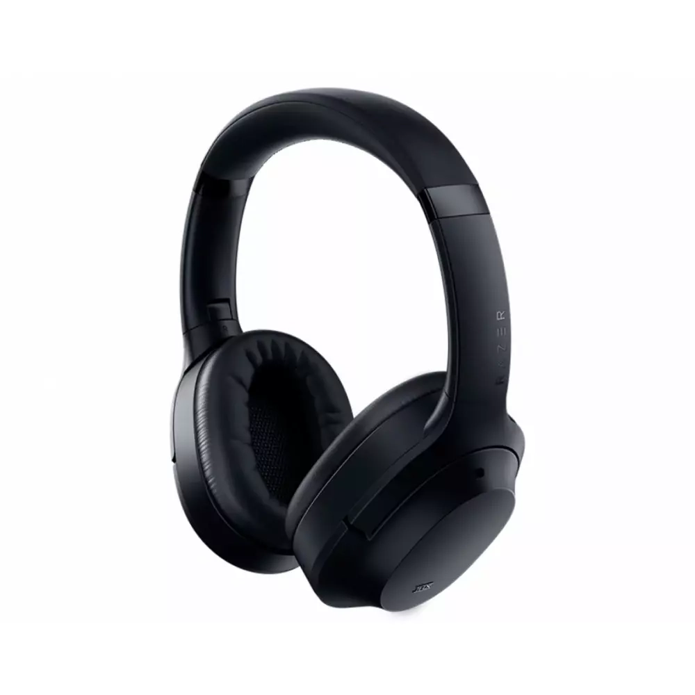 Наушники Гарнитура беспроводная Razer Opus (Late 2020), Black (RZ04-03430100-R3M1)