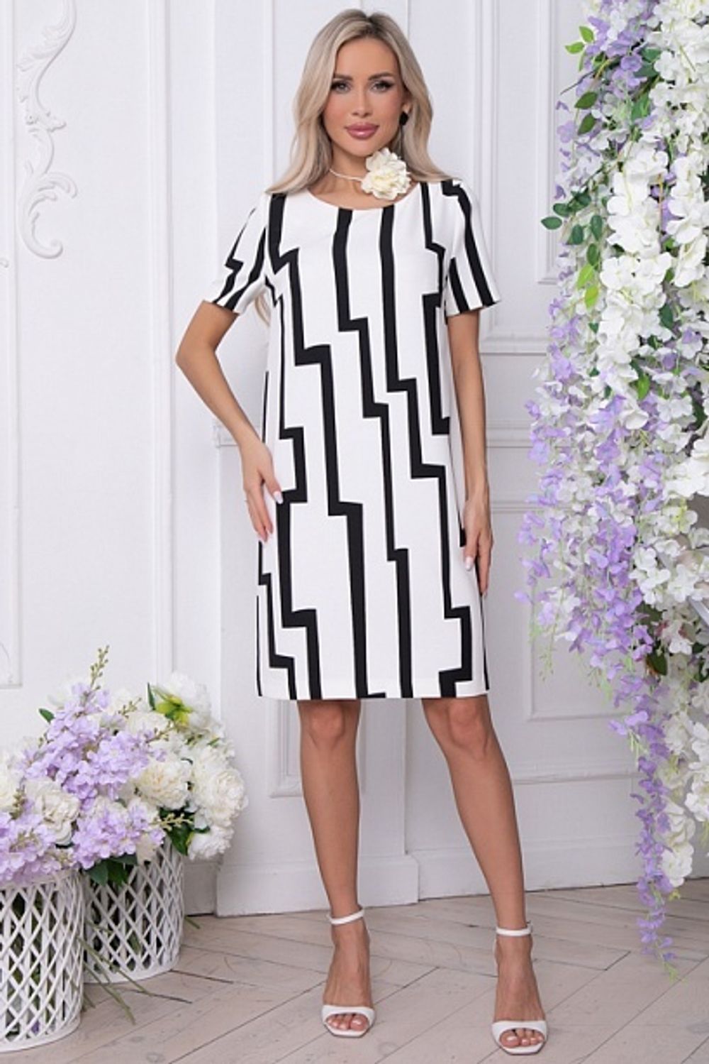 Платье 71540 Avili