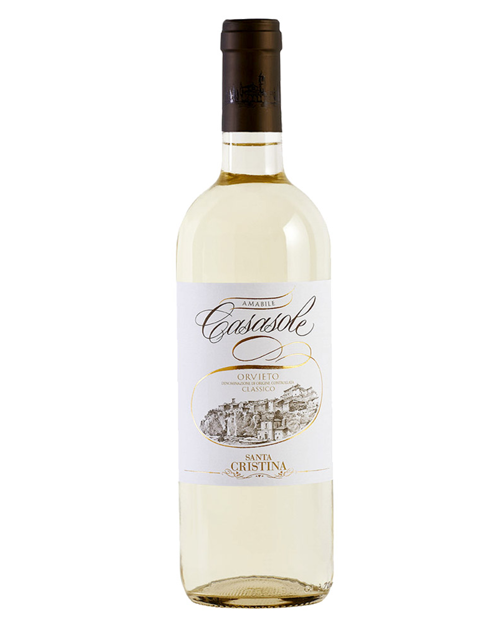 Santa Cristina Casasole Orvieto Classico D.O.C.