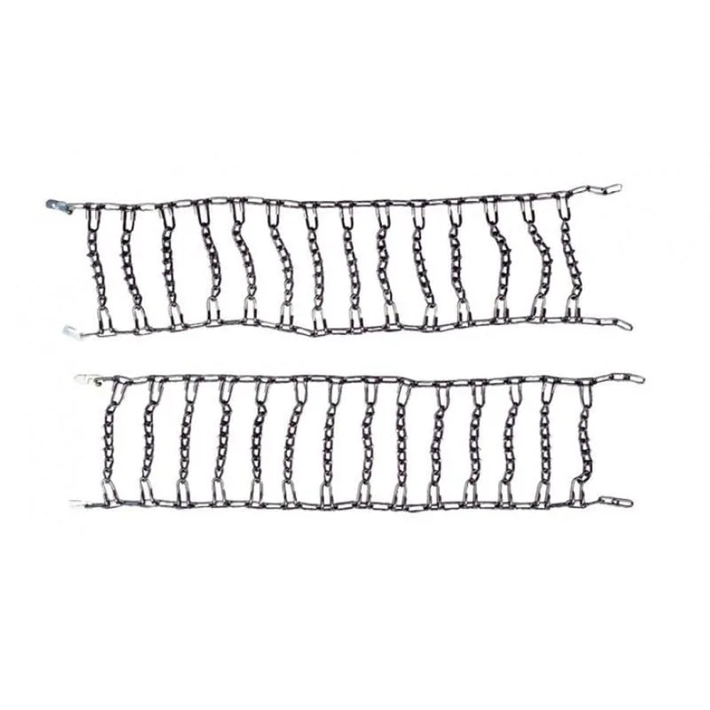 Цепи на колеса PF Husqvarna 18x7.5-8, 5354147-08