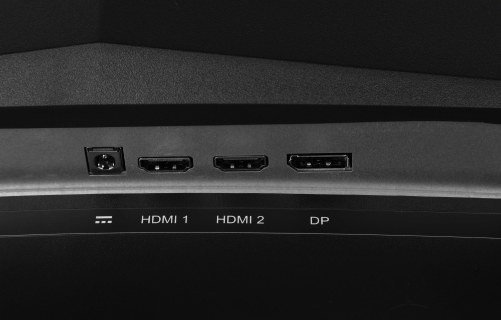 Монитор 34" Acer Nitro XZ342CUV3bmiiphx