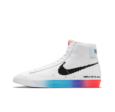 Мужские кроссовки Nike Blazer Mid '77 Vintage 'Have a Good Game' DC3280-101