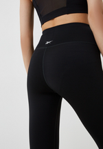 100034946 Тайтсы Reebok Id Train Mesh Legging женские