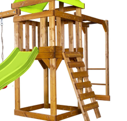 Детская площадка Babygarden Play 4