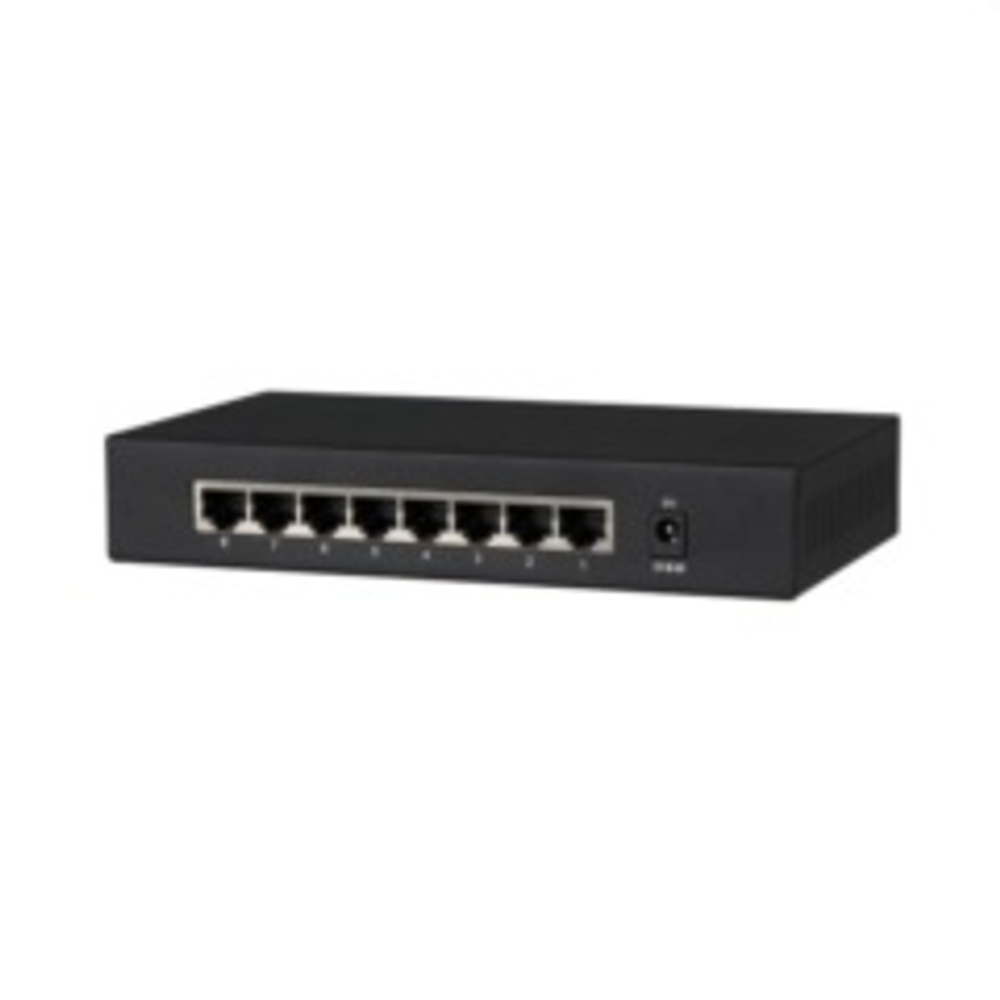 Dahua DH-PFS3008-8GT