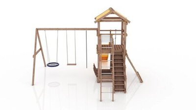 Площадка детская "Барселона"