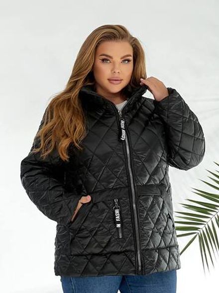 Куртка УК-801-1 Fabrika