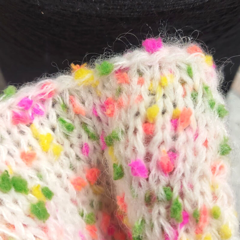 Бобинная пряжа Fantasia (Arcobaleno)