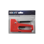 Степлер скобозабивной 4-8 мм Kroft