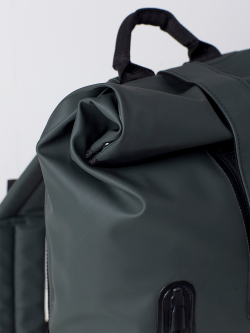 Рюкзак водонепроницаемый Amsterdam green 20l