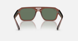 RAY-BAN CORRIGAN RB4397 667882 BIO-BASED